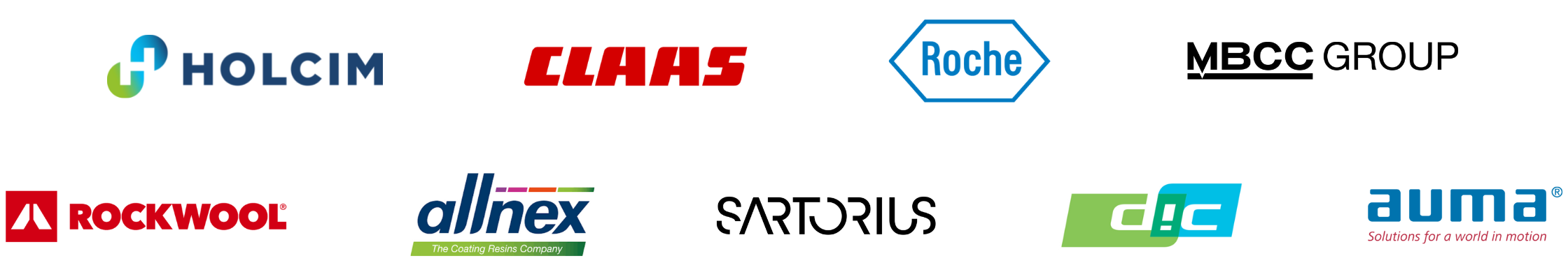 Customer logos (2)